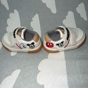 Baby Zara Disney Sneakers